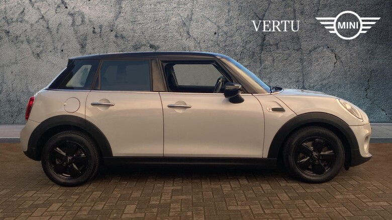 MINI Hatchback 1.5 Cooper Classic II 5dr Auto Petrol Hatchback